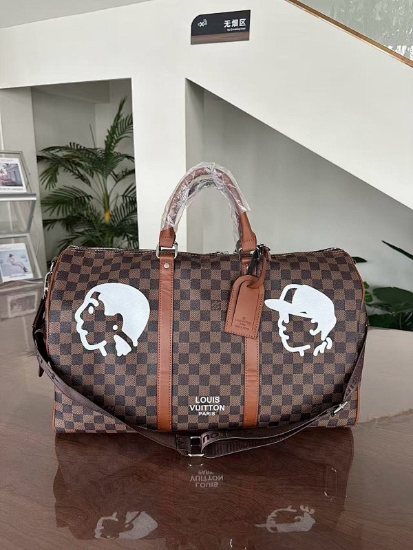 Travel Bag - Item 155