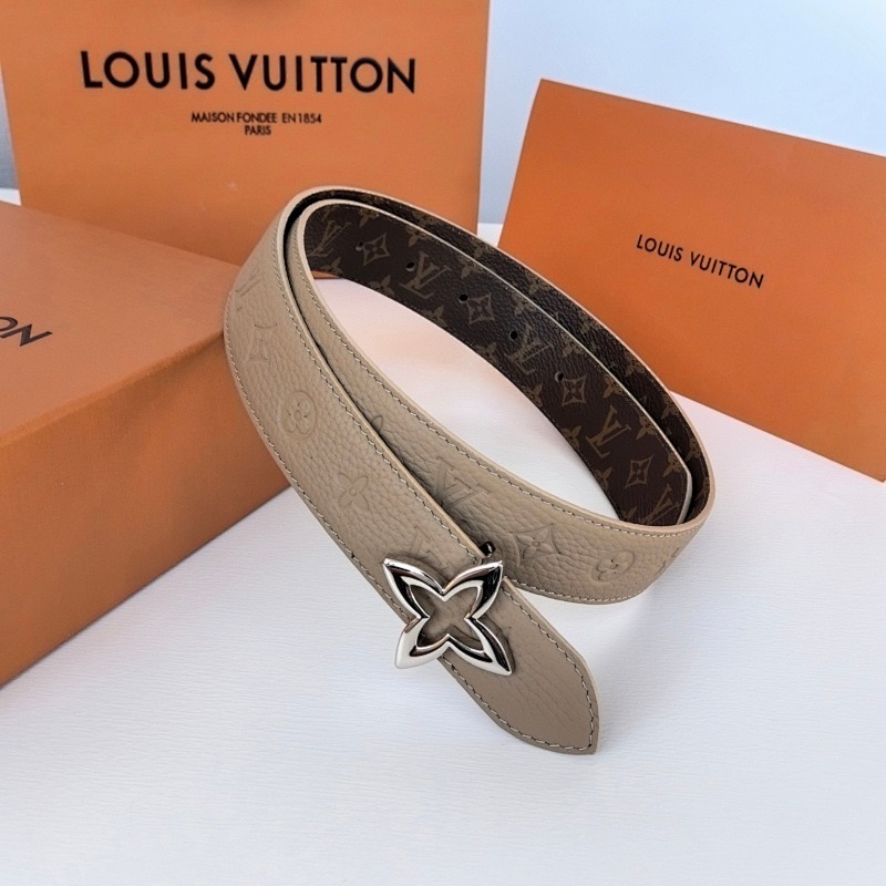 LV Belt Women - Item 30