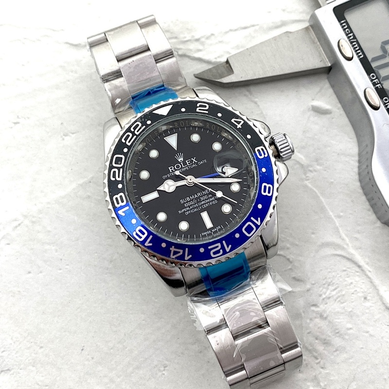 # II ROLEX 40mm 13mm！