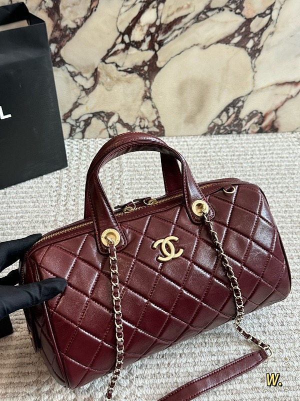 Travel Bag - Item 299