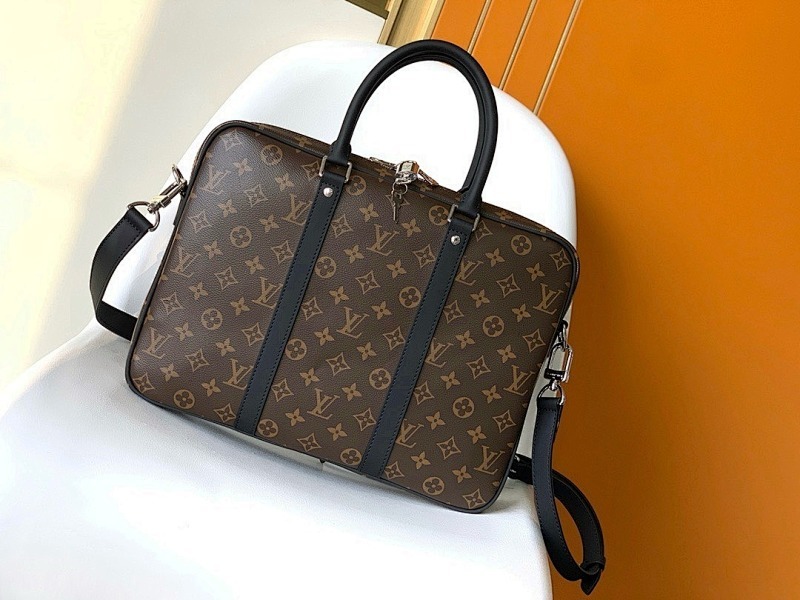 Briefcase - Item 183