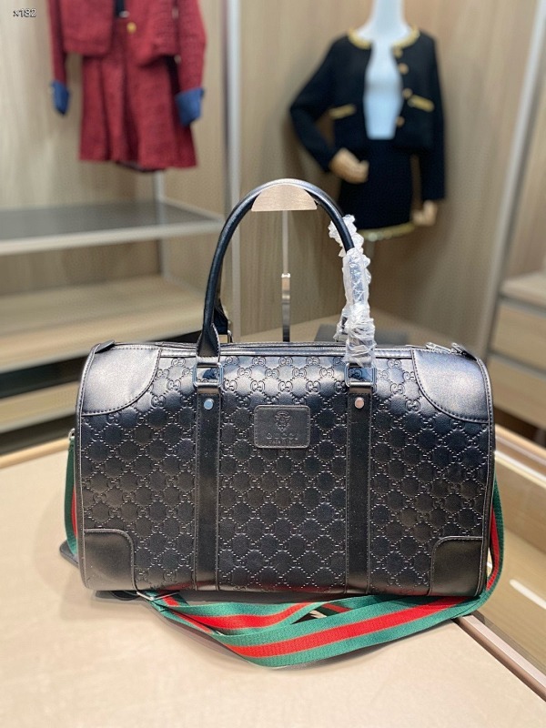 Travel Bag - Item 260