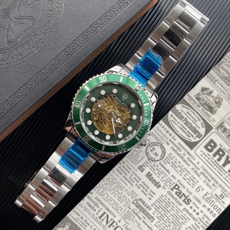 155# ROLEX316 40mm 10