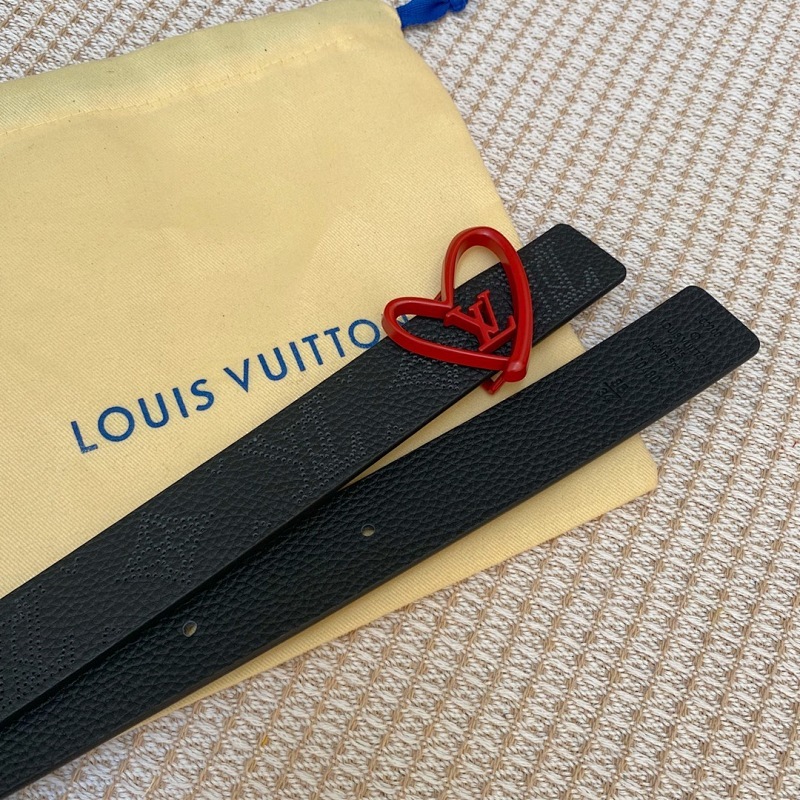 #LOUIS VUITTON 3.0CM