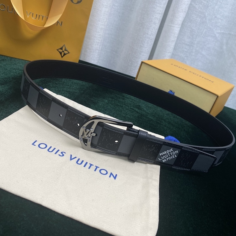 #LOUIS VUITTON 3.5CM