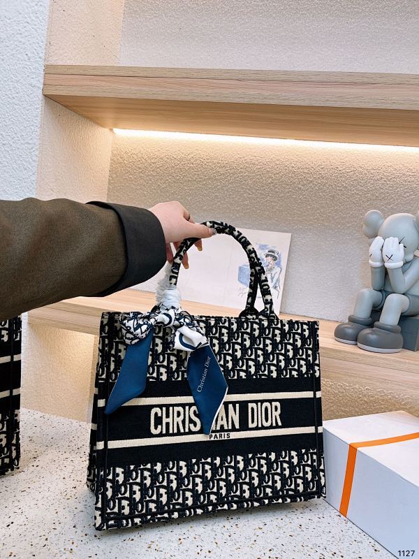 150 140# Dior 41cm 36 cm 27cm