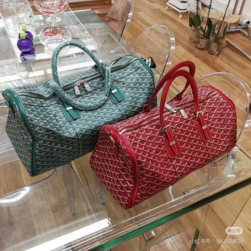 Travel Bag - Item 110