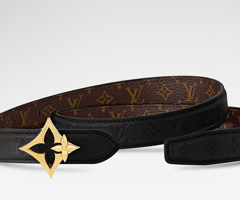 LV Belt Women - Item 18