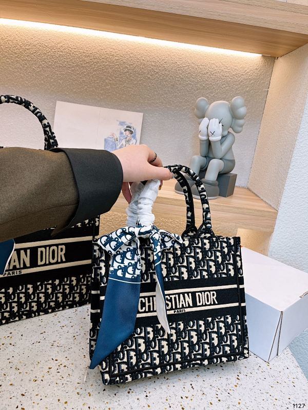 150 140# Dior 41cm 36 cm 27cm