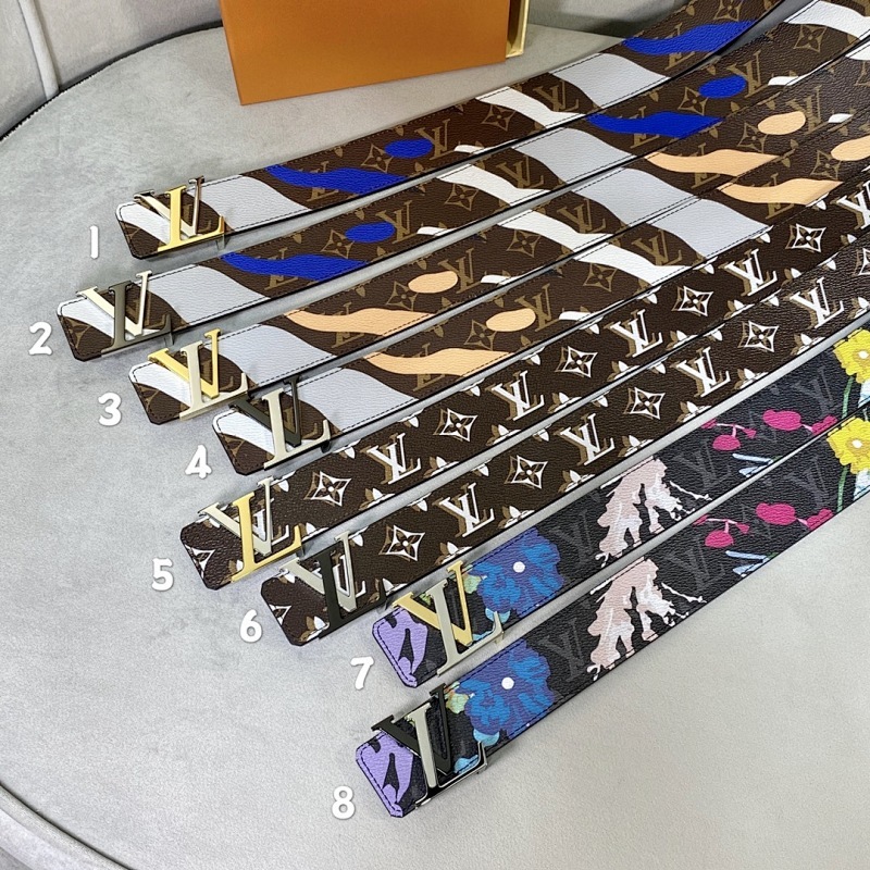 #LOUIS VUITTON 3.0CM