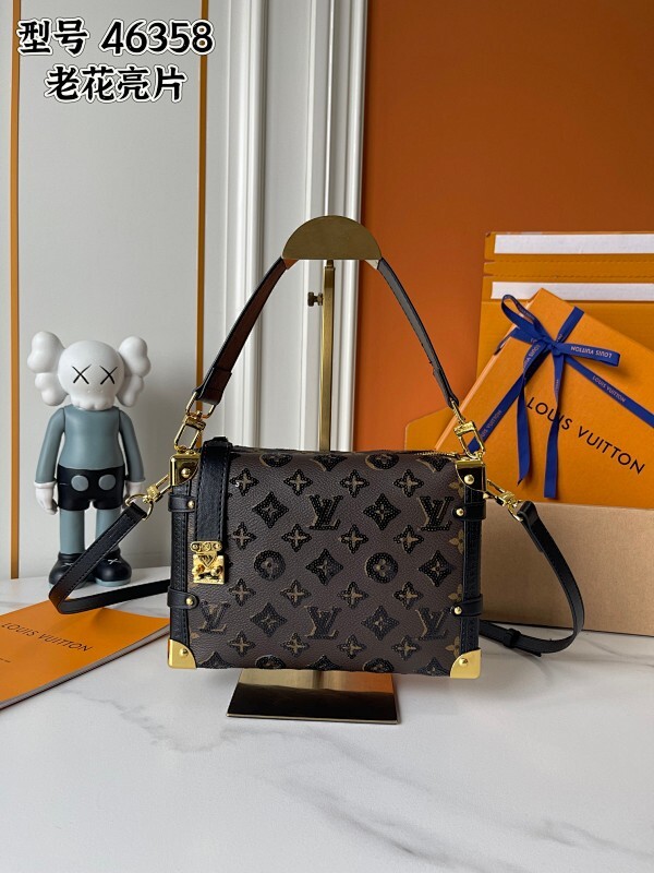 M46358 / M25160 / M46815 / M27036