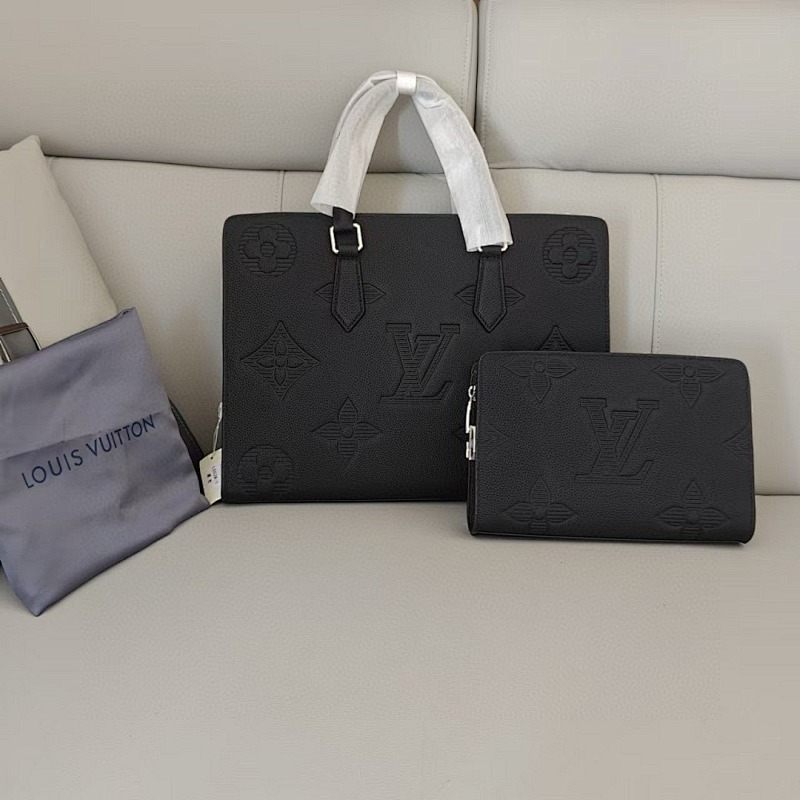 Briefcase - Item 126