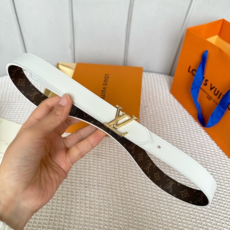 #LOUIS VUITTON 2.5CM