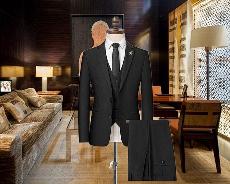 Suit - Item 246