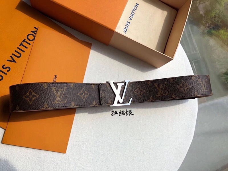 LV Belt Men - Item 4