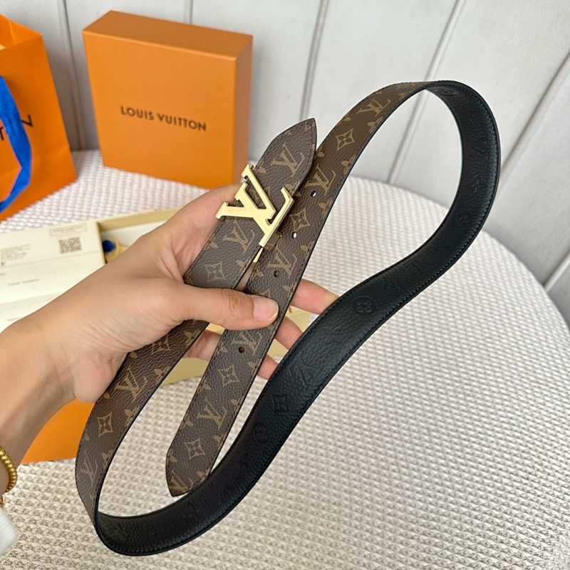 #LOUIS VUITTON 3.0CM