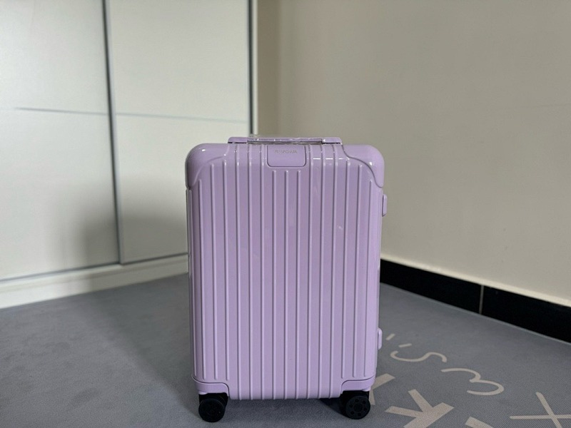 Suitcase - Item 97
