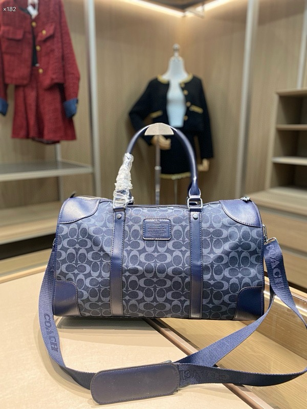 Travel Bag - Item 139