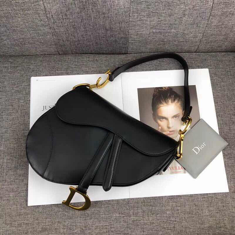 #Dior Saddle 25.5*20*6.5cm