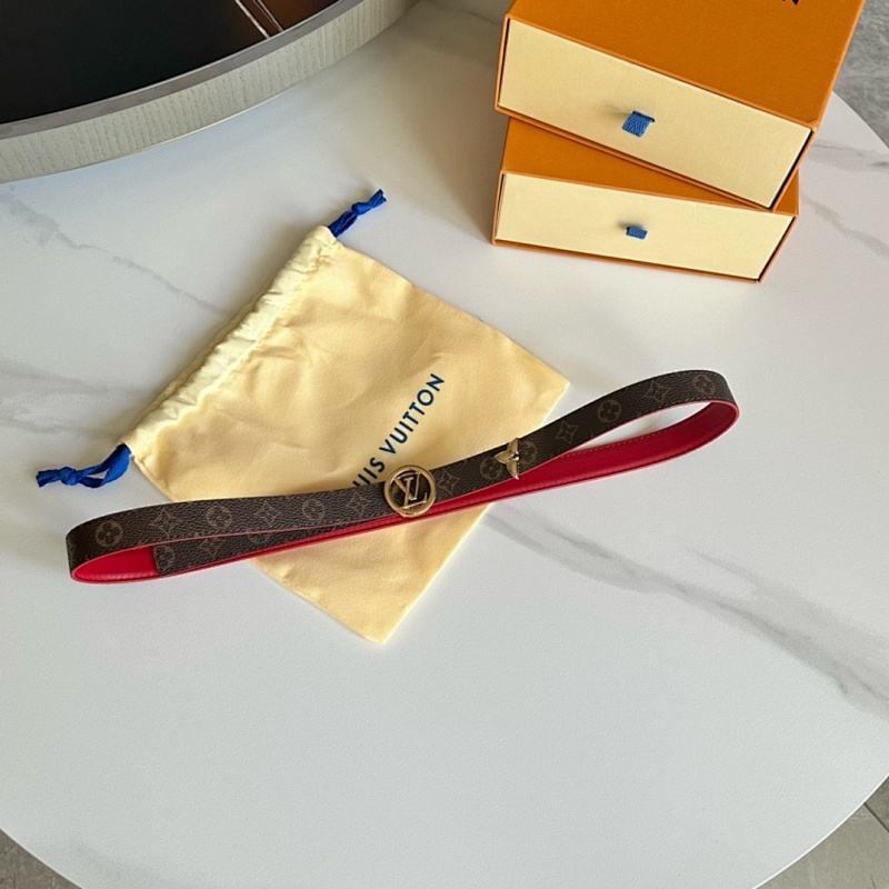 #LOUIS VUITTON 2.0CM