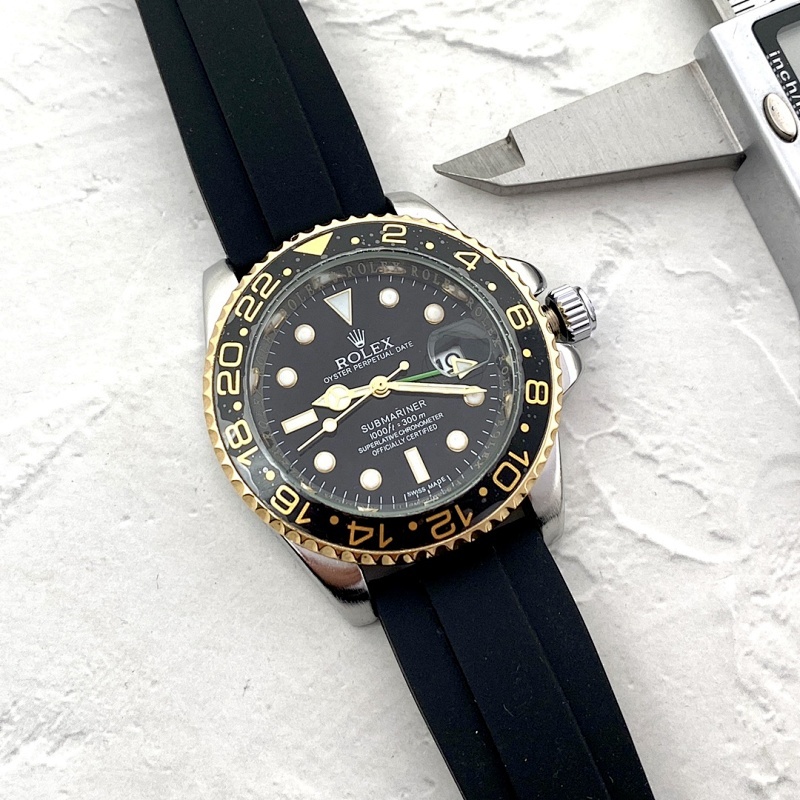 # II ROLEX 40mm 13mm！