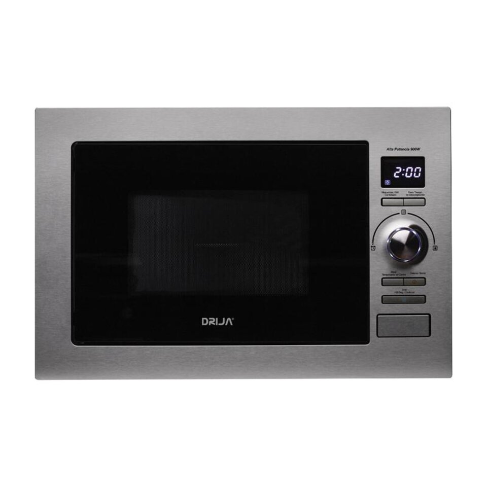 OCHOA  Horno A Gas Empotrable 60 Cm Acero Inox 01-38-5676