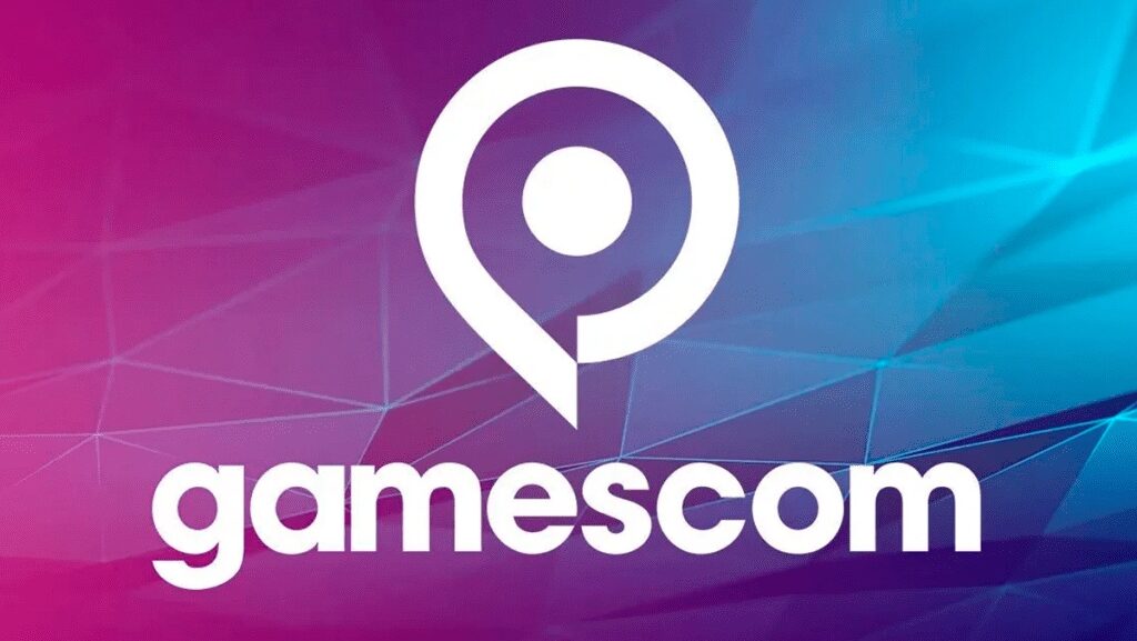 gamescom