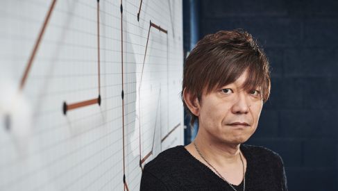 Naoki Yoshida, produtor de Final Fantasy XVI, virá à BGS pela primeira vez - Critical Hits