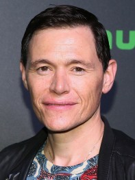 Burn Gorman | Rotten Tomatoes