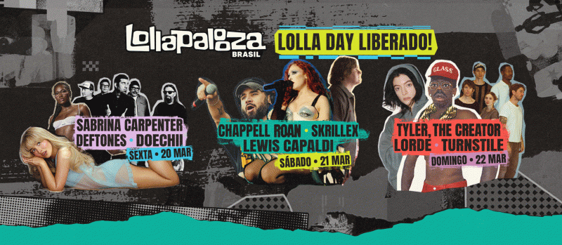 lollapalooza
