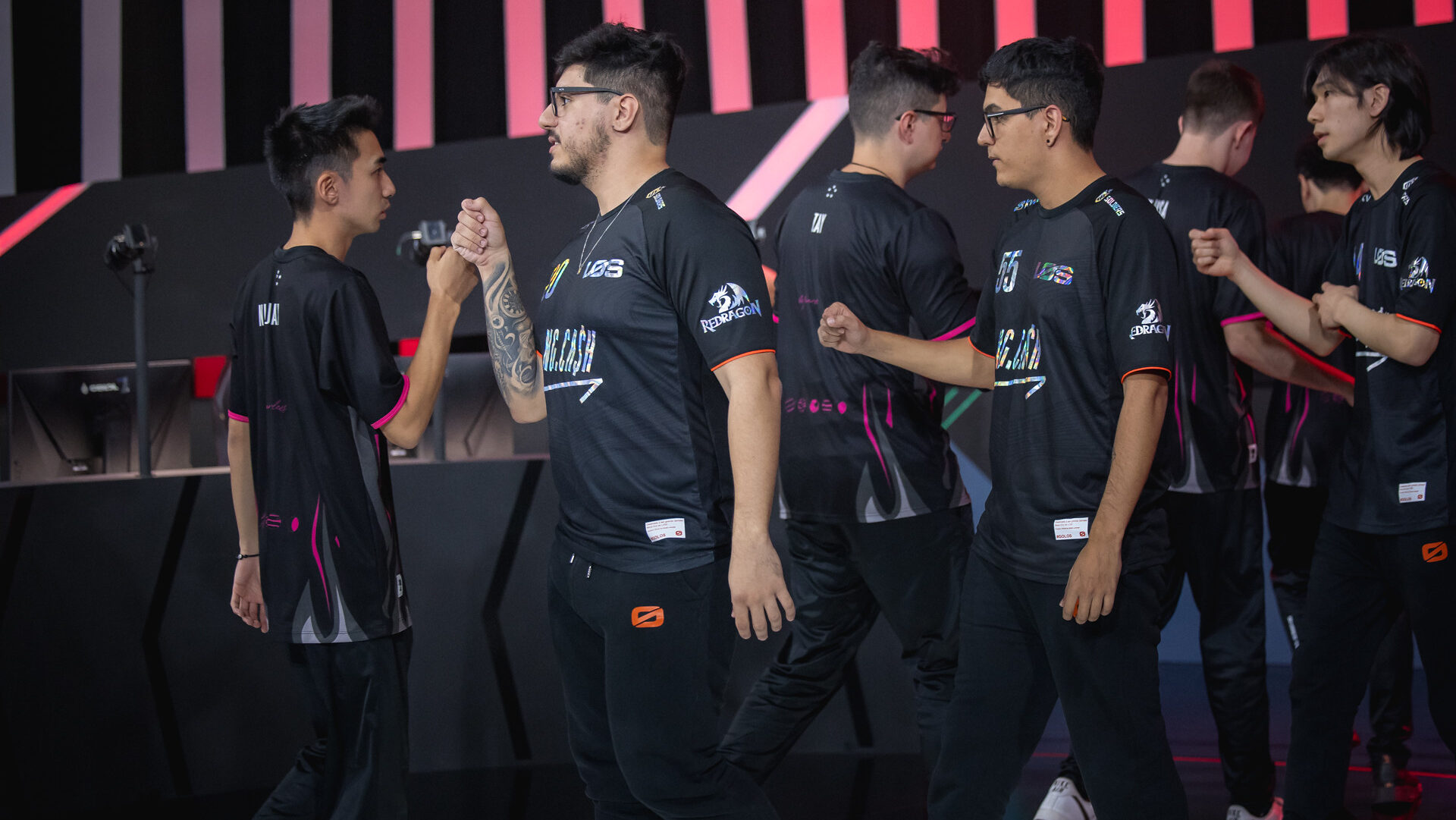 CBLOL 2024 | PaiN assume a liderança na 14ª rodada