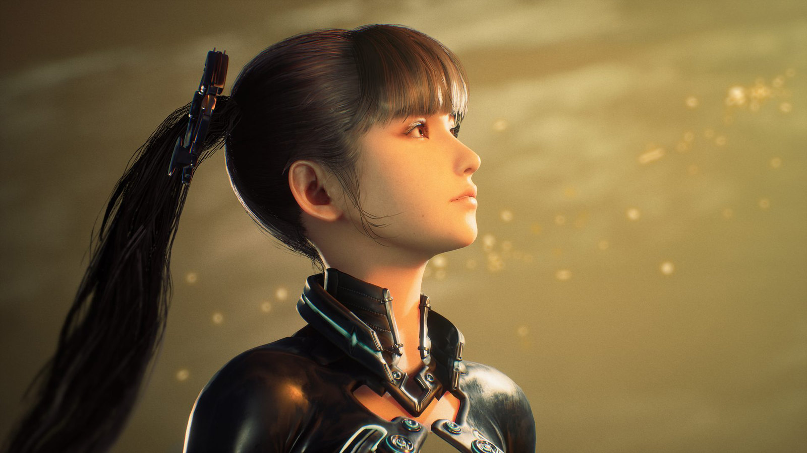 Stellar Blade | A criação de um mundo sci-fi pós-apocalíptico