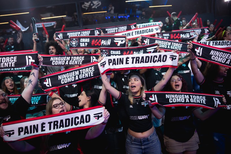 CBLOL