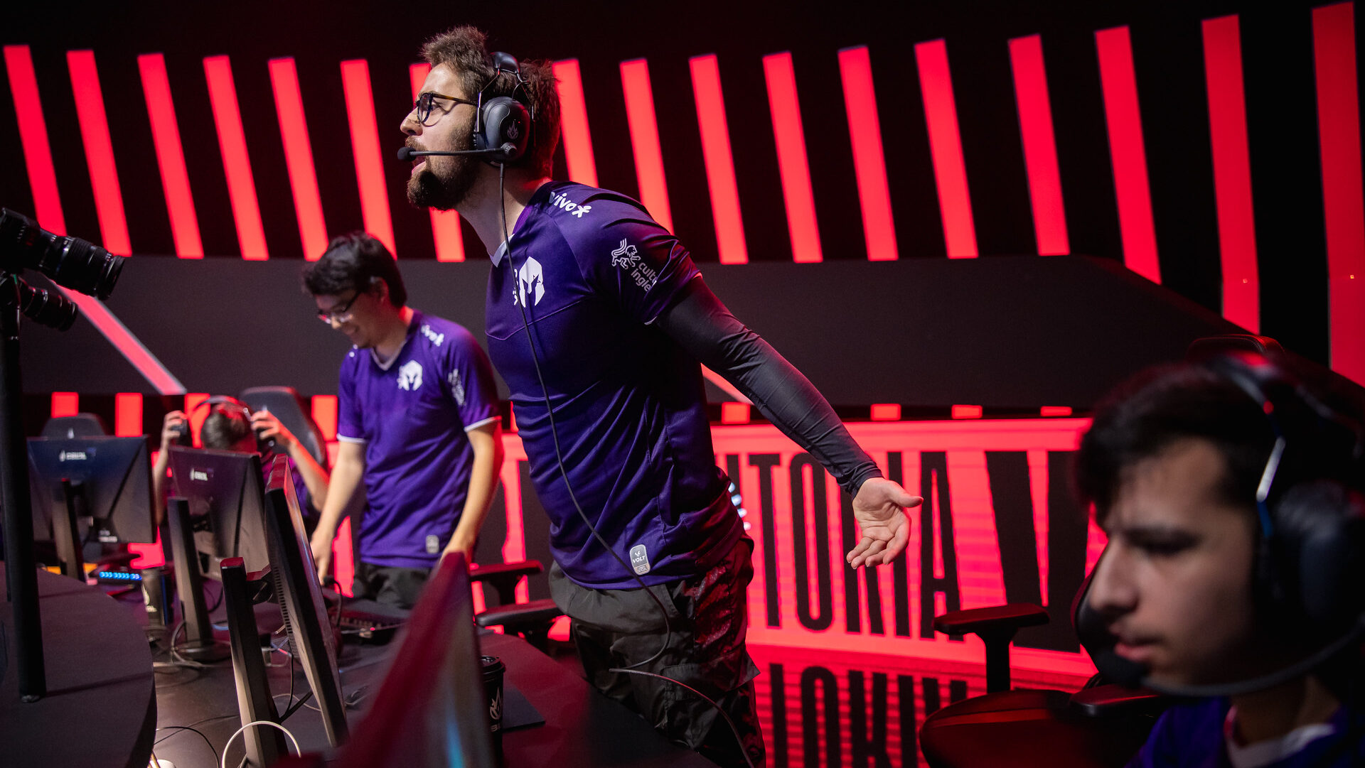 CBLOL 2024 | VKS desbanca RED Canids nas playoffs