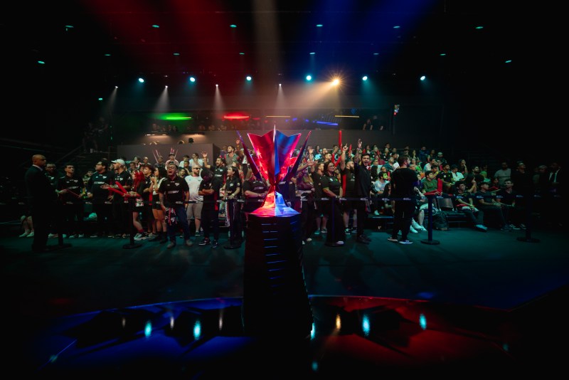 cblol 2024
