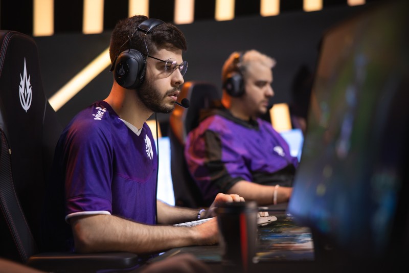 cblol academy