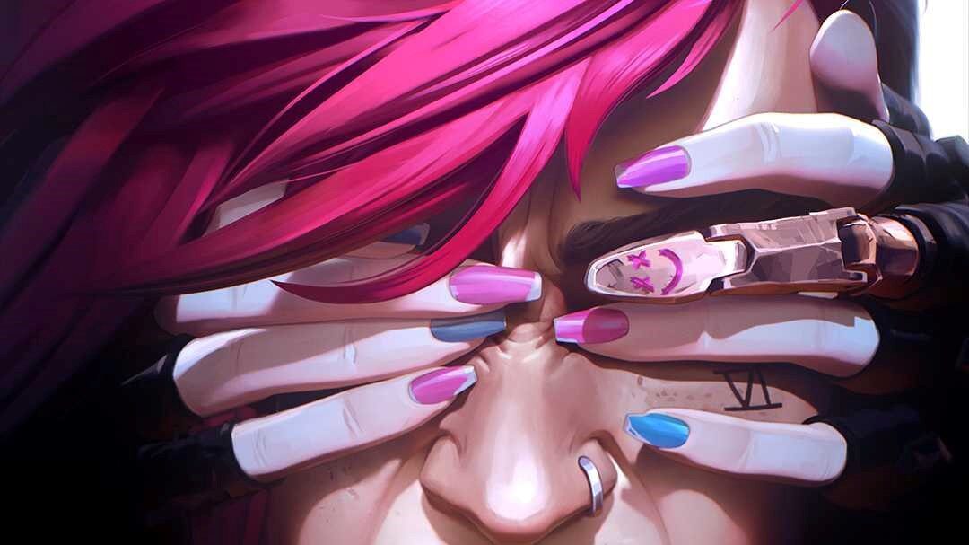 CCXP 2024 | Riot Games leva Arcane para o evento