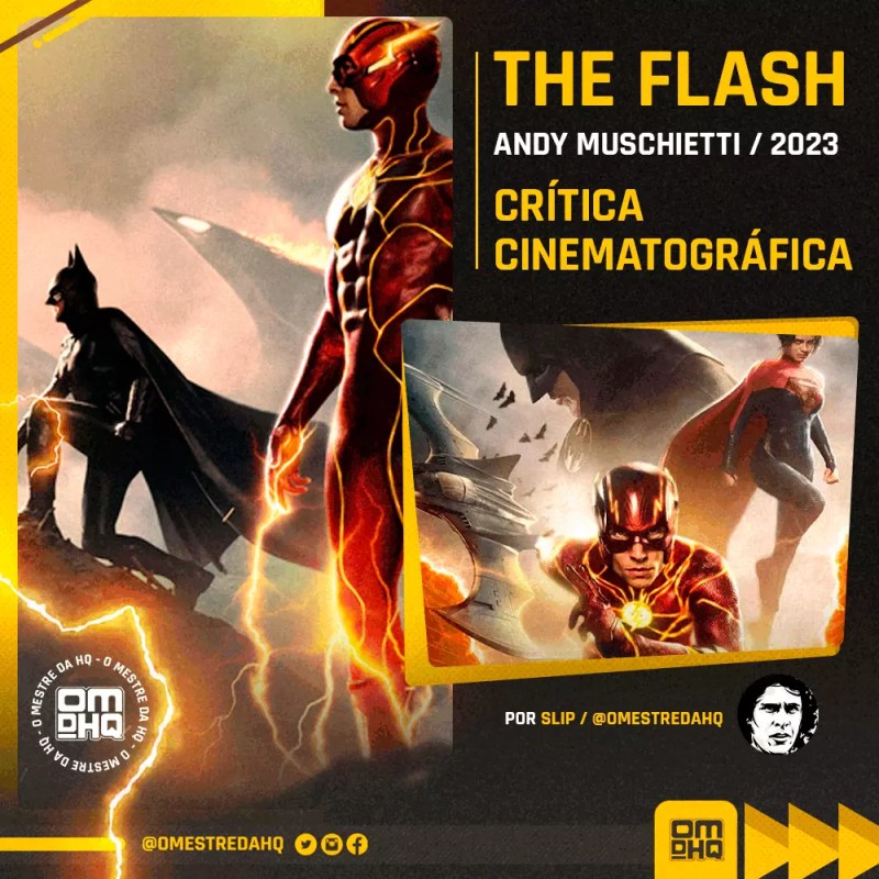 The Flash 1