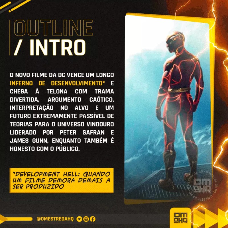 The Flash 2