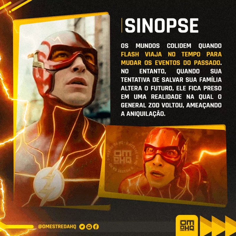 The Flash 3