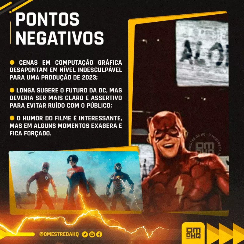 The Flash 5