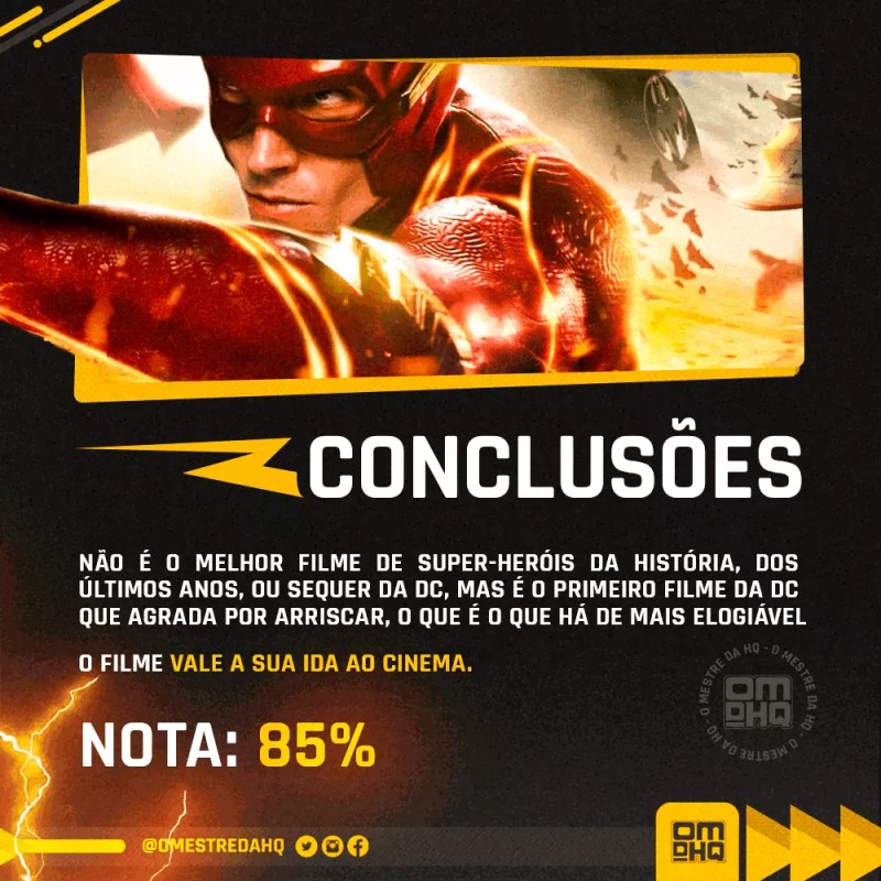 The Flash 7