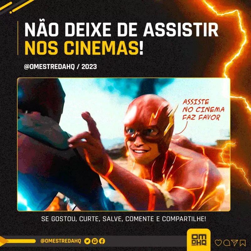 The Flash 8
