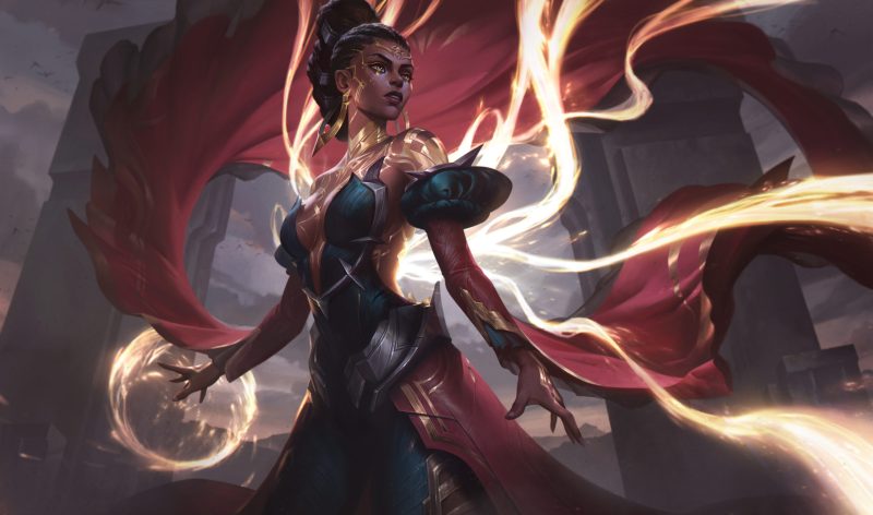 Arcane_Mel