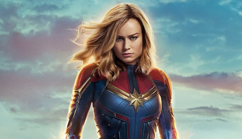 Resultado de imagem para capitã marvel
