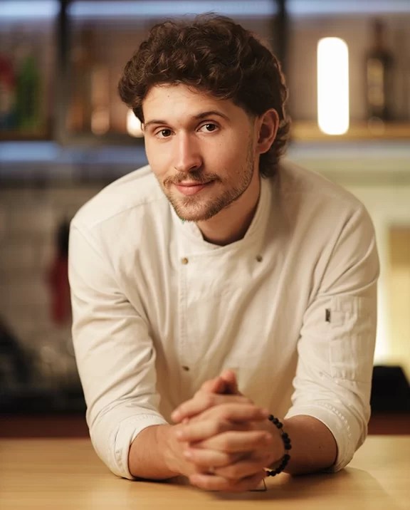 CheffOtto