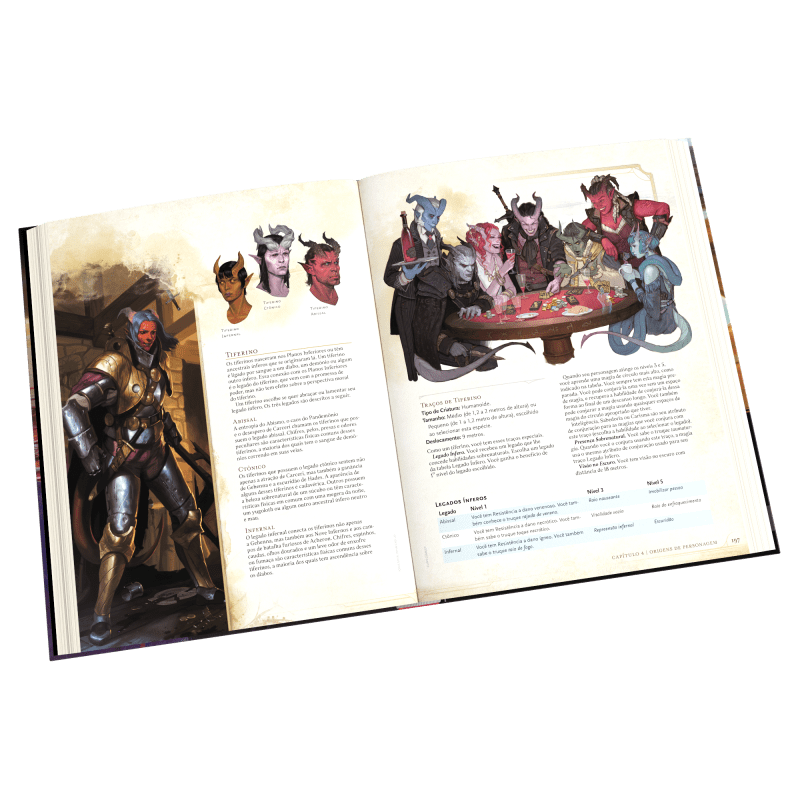 DND101 open