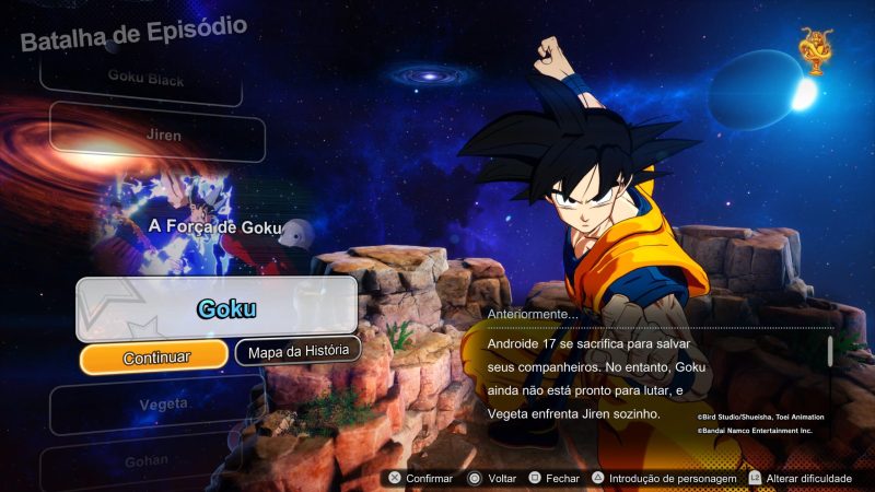 Dragon Ball Sparking ZERO 2 scaled