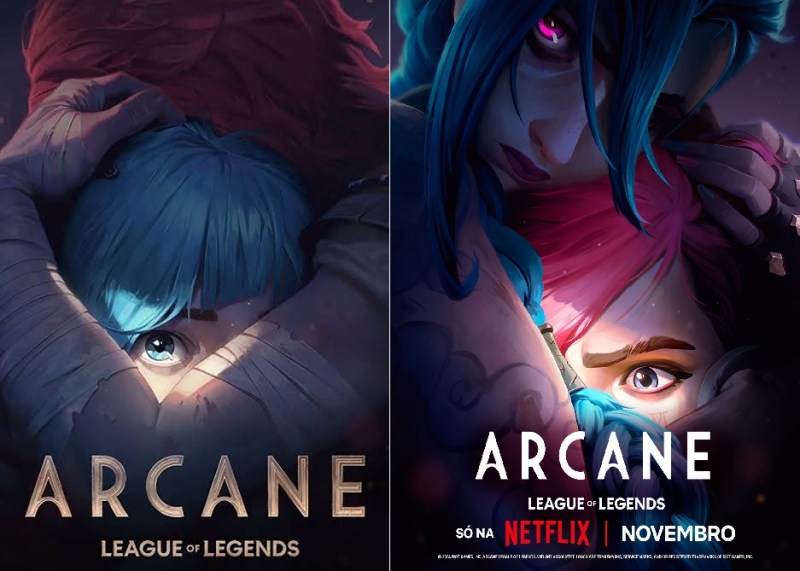 arcane
