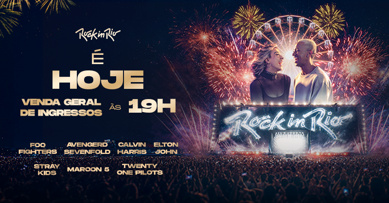 rock in rio